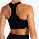 Dare2be DontSweatItII Bra Sportmelltartó fekete