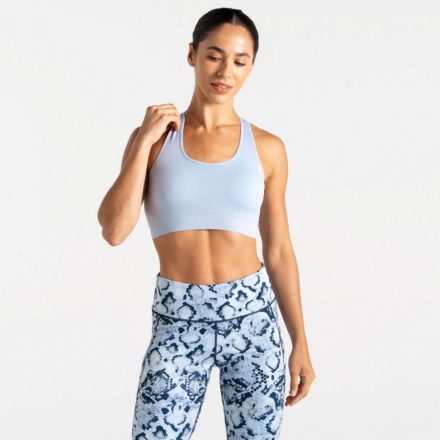 Dare2be DontSweatItII Bra Sportmelltartó kék