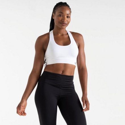 Dare2be DontSweatItII Bra Sportmelltartó fehér