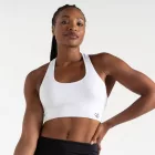 Dare2be DontSweatItII Bra Sportmelltartó fehér
