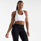 Dare2be DontSweatItII Bra Sportmelltartó fehér