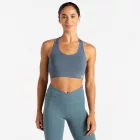 Dare2be DontSweatItII Bra Sportmelltartó zöld