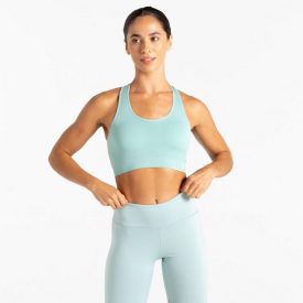Dare2be DontSweatItII Bra Sportmelltartó zöld