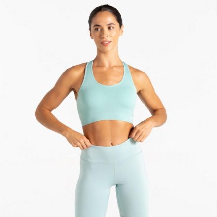 Dare2be DontSweatItII Bra Sportmelltartó zöld