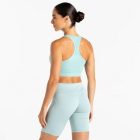 Dare2be DontSweatItII Bra Sportmelltartó zöld