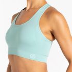 Dare2be DontSweatItII Bra Sportmelltartó zöld