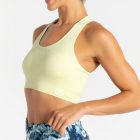 Dare2be DontSweatItII Bra Sportmelltartó sárga