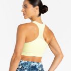 Dare2be DontSweatItII Bra Sportmelltartó sárga