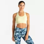 Dare2be DontSweatItII Bra Sportmelltartó sárga