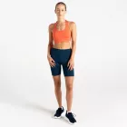 Dare2be DontSweatItII Bra Sportmelltartó narancs