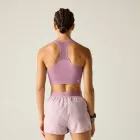 Dare2be DontSweatItII Bra Sportmelltartó rózsaszín/korall/pink