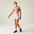 Dare2be DontSweatItII Bra Sportmelltartó rózsaszín/korall/pink