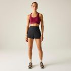 Dare2be DontSweatItII Bra Sportmelltartó bordó