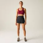 Dare2be DontSweatItII Bra Sportmelltartó bordó