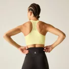 Dare2be DontSweatItII Bra Sportmelltartó sárga