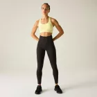 Dare2be DontSweatItII Bra Sportmelltartó sárga