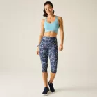 Dare2be DontSweatItII Bra Sportmelltartó kék