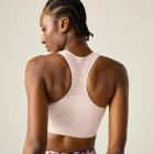 Dare2be DontSweatItII Bra Sportmelltartó rózsaszín/korall/pink