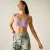 Dare2be DontSweatItII Bra Sportmelltartó rózsaszín/korall/pink