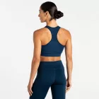 Dare2be DontSweatItII Bra Sportmelltartó kék
