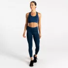 Dare2be DontSweatItII Bra Sportmelltartó kék