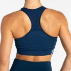 Dare2be DontSweatItII Bra Sportmelltartó kék
