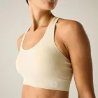 Dare2be DontSweatItII Bra Sportmelltartó sárga