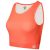 Dare2be Move Longline Bra női sportmelltartó piros