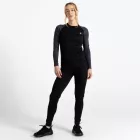 Dare2be Exchange III B/L Női aláölöző szett fekete