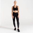 Dare2be Revived Bra Női sportmelltartó fekete