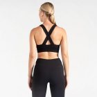 Dare2be Revived Bra Női sportmelltartó fekete