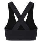 Dare2be Revived Bra Női sportmelltartó fekete