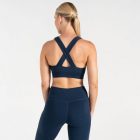 Dare2be Revived Bra Női sportmelltartó kék