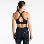 Dare2be Swift II Bra Női sportmelltartó kék