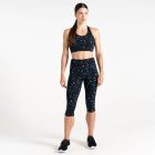 Dare2be Swift II Bra Női sportmelltartó kék