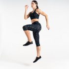 Dare2be Swift II Bra Női sportmelltartó kék