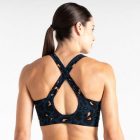 Dare2be Swift II Bra Női sportmelltartó kék