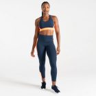 Dare2be Swift II Bra Női sportmelltartó kék