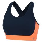 Dare2be Swift II Bra Női sportmelltartó kék