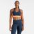 Dare2be Swift II Bra Női sportmelltartó kék