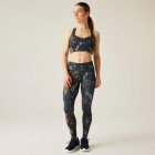 Dare2be Swift III Bra Sportmelltartó szürke