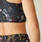 Dare2be Swift III Bra Sportmelltartó szürke