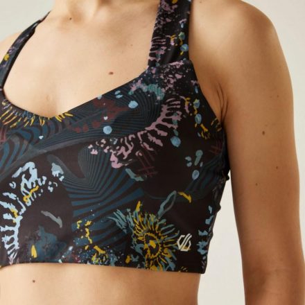 Dare2be Swift III Bra Sportmelltartó szürke