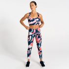 Dare2be Swift III Bra Sportmelltartó rózsaszín/korall/pink