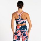 Dare2be Swift III Bra Sportmelltartó rózsaszín/korall/pink