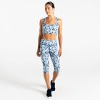 Dare2be Swift III Bra Sportmelltartó kék