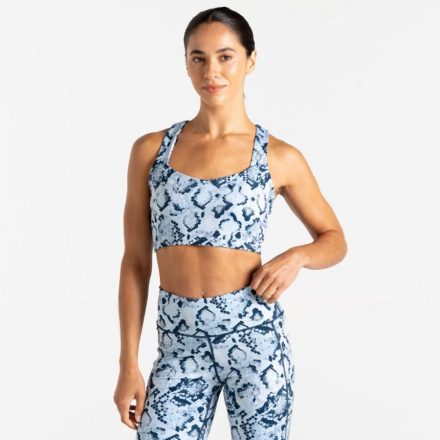 Dare2be Swift III Bra Sportmelltartó kék