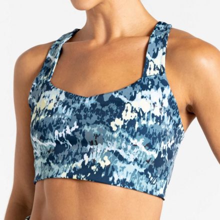 Dare2be Swift III Bra Sportmelltartó kék