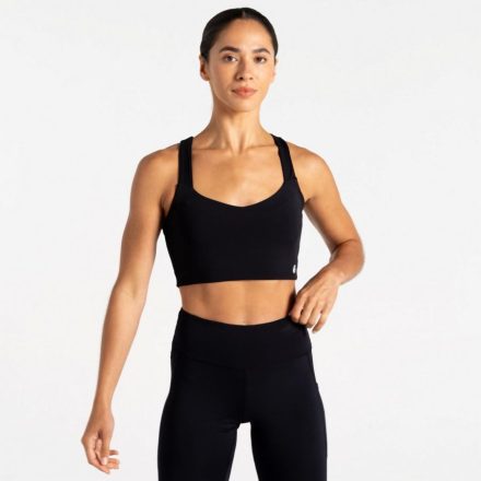 Dare2be Swift III Bra Sportmelltartó fekete