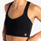 Dare2be Swift III Bra Sportmelltartó fekete